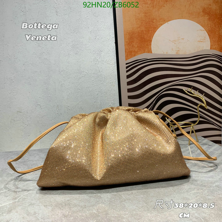 BV Bag-(4A)-Pouch Series-,Code: ZB6052,$: 92USD