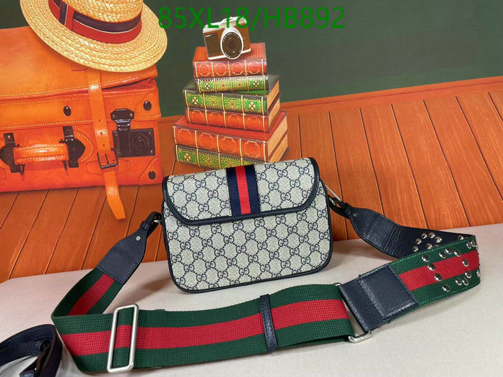 Gucci Bag-(4A)-Ophidia-G,Code: HB892,$: 85USD