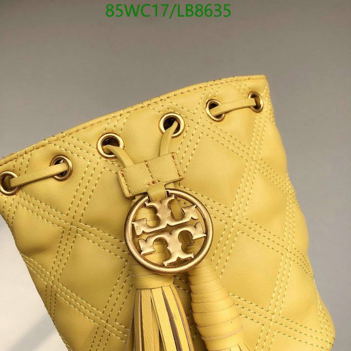 Tory Burch Bag-(4A)-Diagonal-,Code: LB8635,$: 85USD