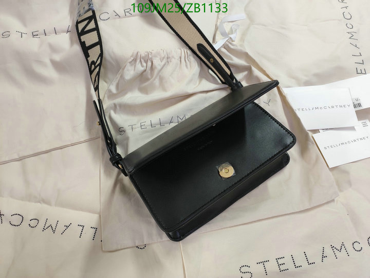 Stella McCartney Bag-(Mirror)-Diagonal-,Code: ZB1133,$: 109USD