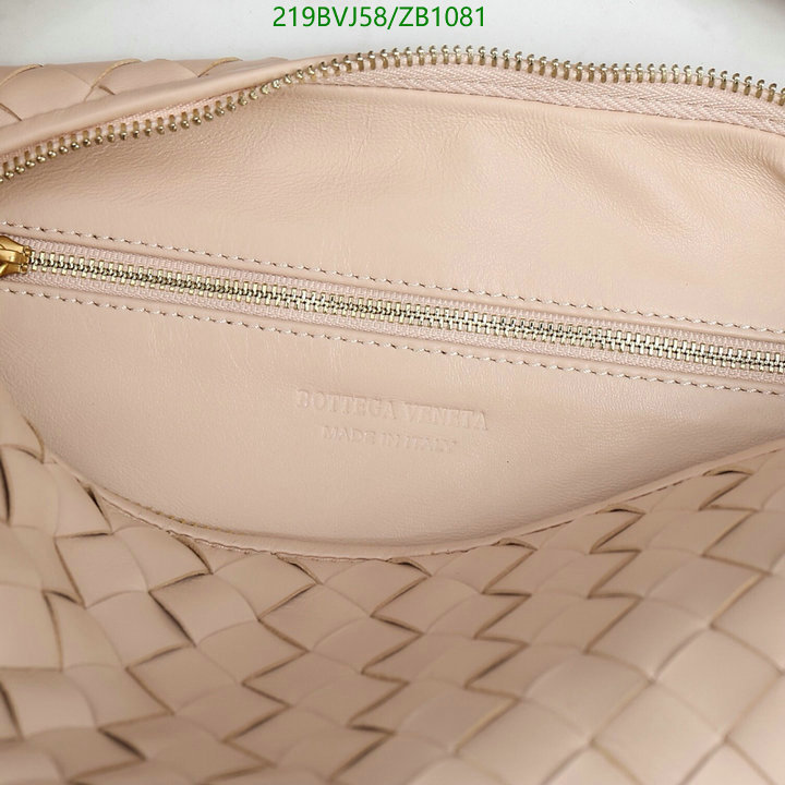 BV Bag-(Mirror)-Jodie,Code: ZB1081,$: 219USD