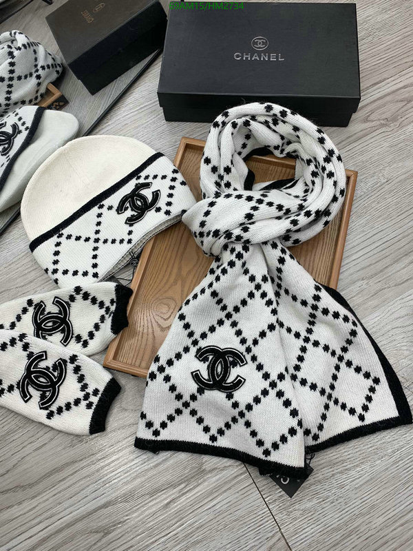 Scarf-Chanel, Code: HM2734,$: 69USD