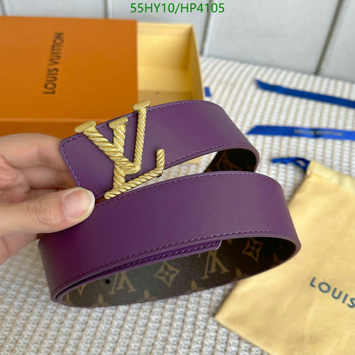 Belts-LV, Code: HP4105,$: 55USD