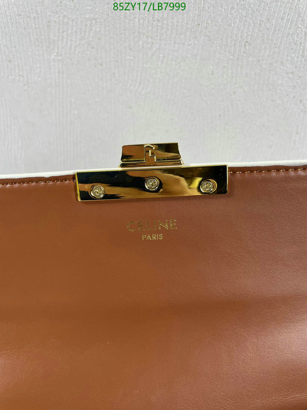 Celine Bag-(4A)-Triomphe Series,Code: LB7999,$: 85USD