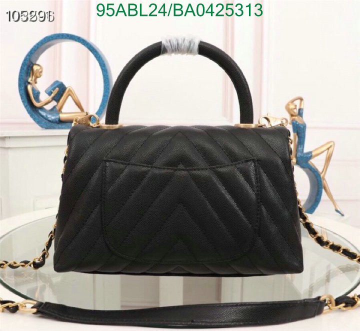 Chanel Bags ( 4A )-Handbag-,Code: BA04252313,$: 95USD