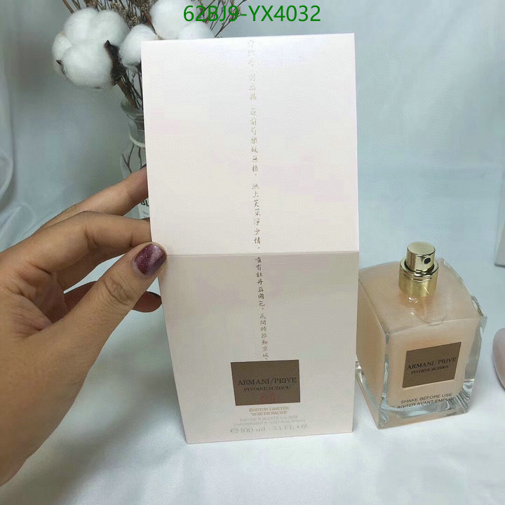 Perfume-Armani, Code: YX4032,$: 62USD