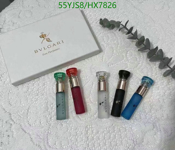 Perfume-Bvlgari, Code: HX7826,$: 55USD