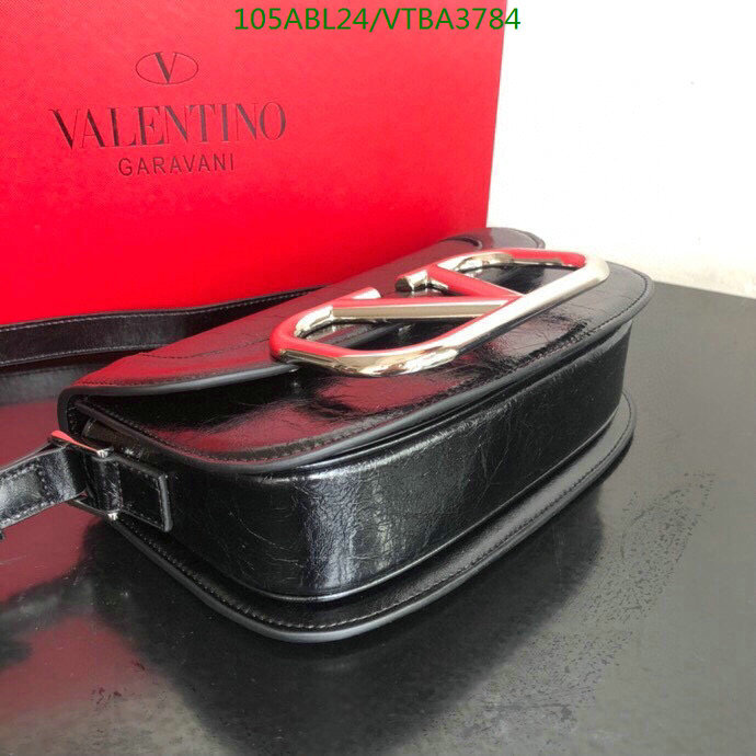 Valentino Bag-(4A)-Diagonal-,Code: VTBA3784,$: 105USD