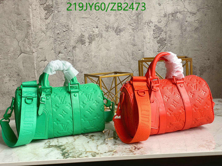 LV Bags-(Mirror)-Speedy-,Code: ZB2473,$: 219USD