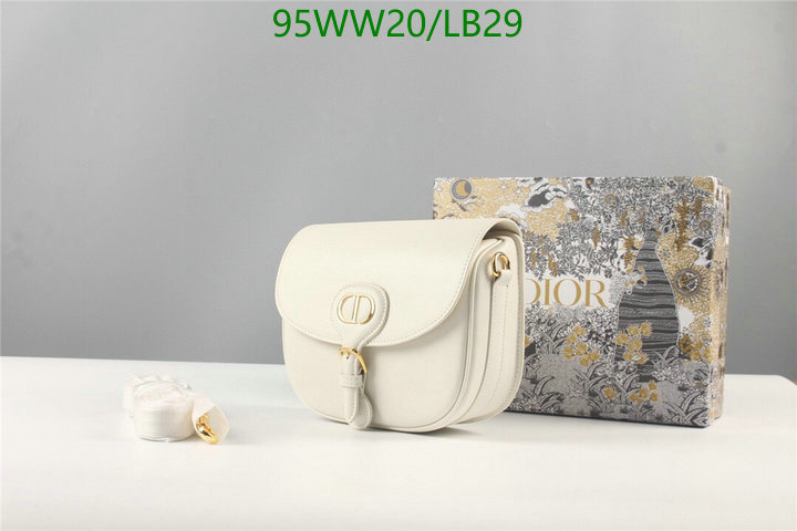 Dior Bags-(4A)-Bobby-,Code: LB29,$: 95USD