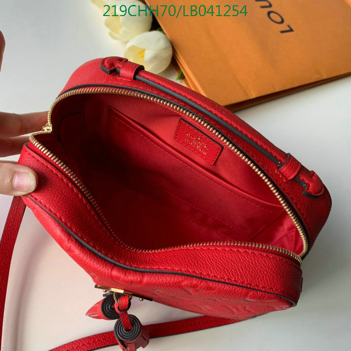 LV Bags-(Mirror)-Pochette MTis-Twist-,Code: LB041254,$:219USD