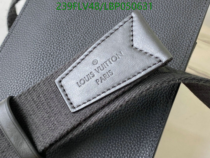 LV Bags-(Mirror)-Pochette MTis-Twist-,Code: LBP050631,$: 239USD