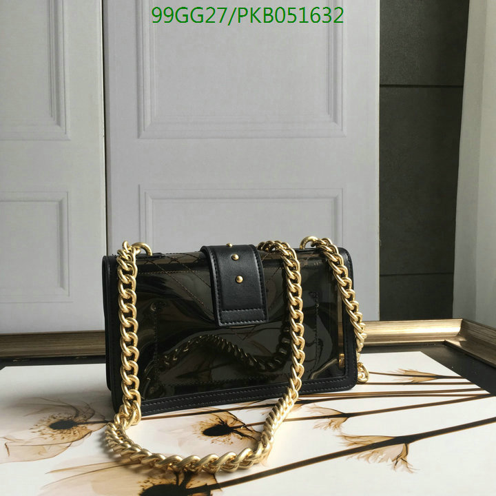 PINKO Bag-(Mirror)-Diagonal-,Code:PKB051632,$:99USD