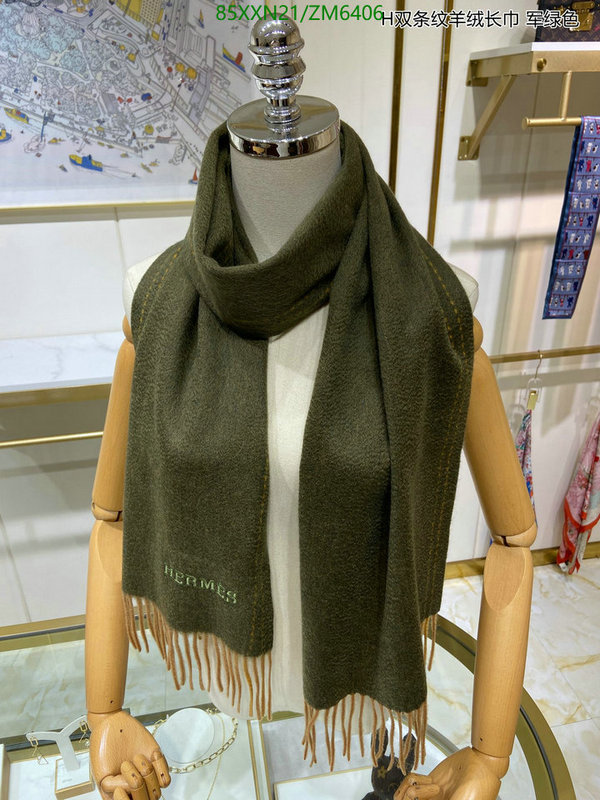 Scarf-Hermes, Code: ZM6406,$: 85USD