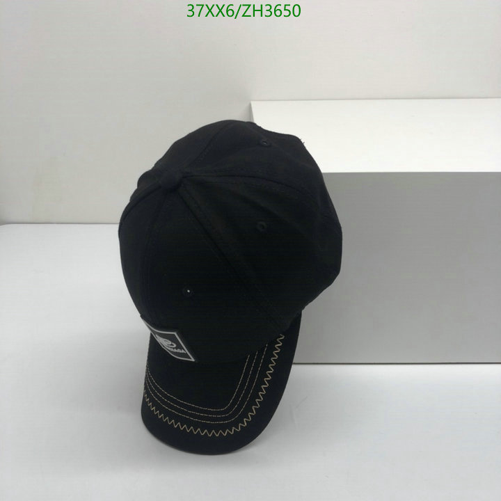 Cap -(Hat)-Balenciaga, Code: ZH3650,$: 37USD