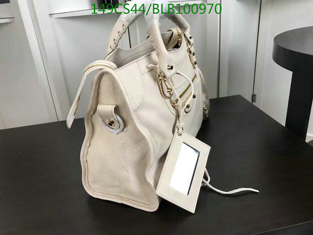 Balenciaga Bag-(Mirror)-Neo Classic-,Code: BLB100970,