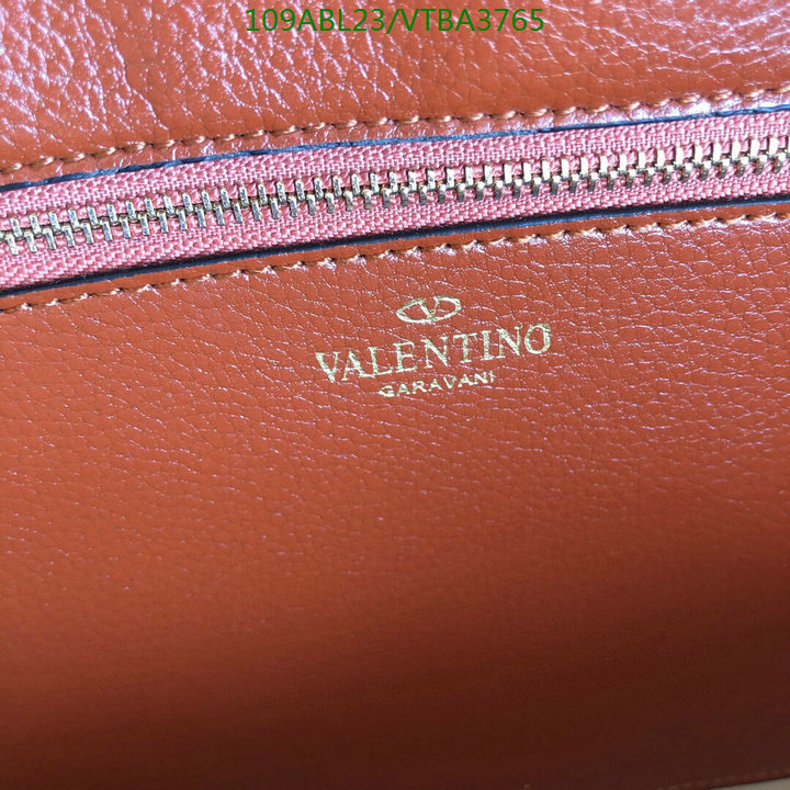 Valentino Bag-(4A)-Handbag-,Code: VTBA3765,$: 109USD