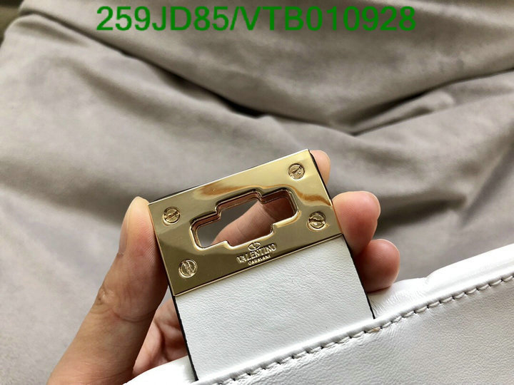 Valentino Bag-(Mirror)-Diagonal-,Code: VTB010928,$: 259USD