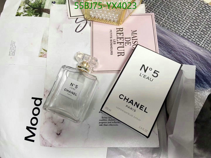 Perfume-Chanel,Code: YX4023,$: 55USD