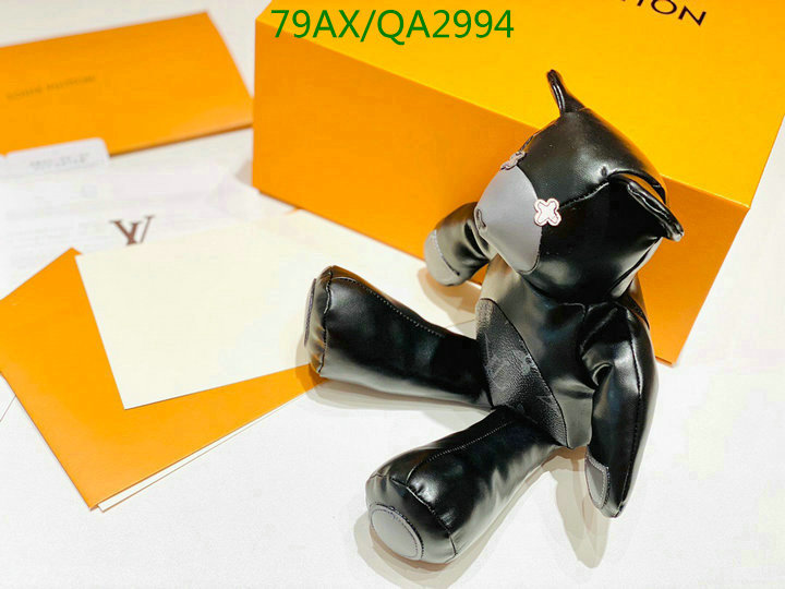 Other Products-LV, Code: QA2994,$:79USD