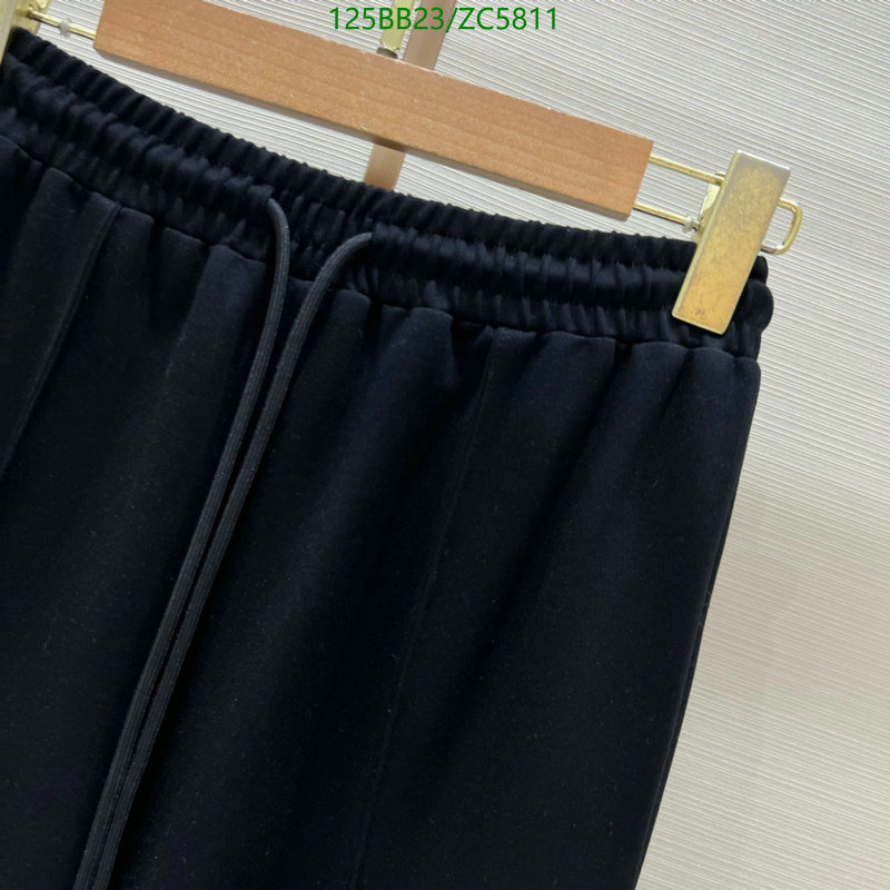 Clothing-BV, Code: ZC5811,$: 125USD