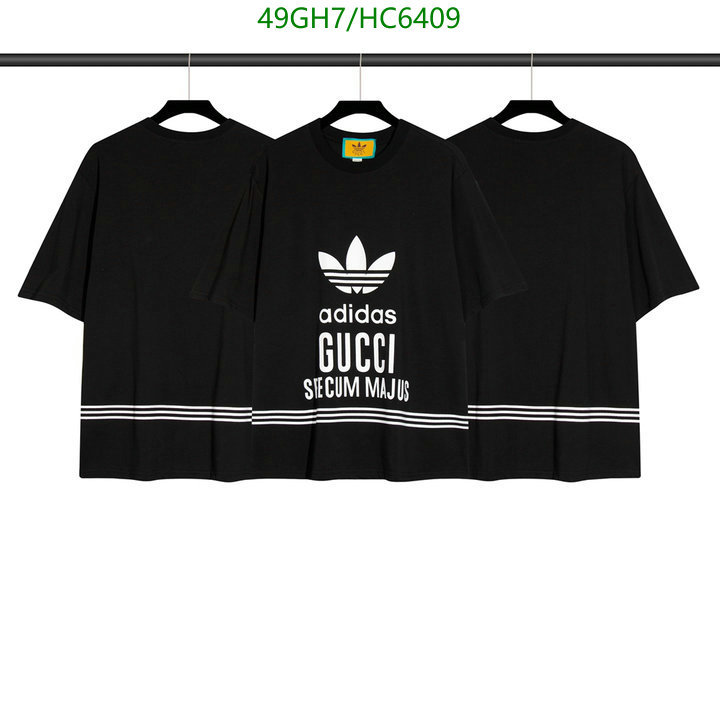 Clothing-Gucci, Code: HC6409,$: 49USD