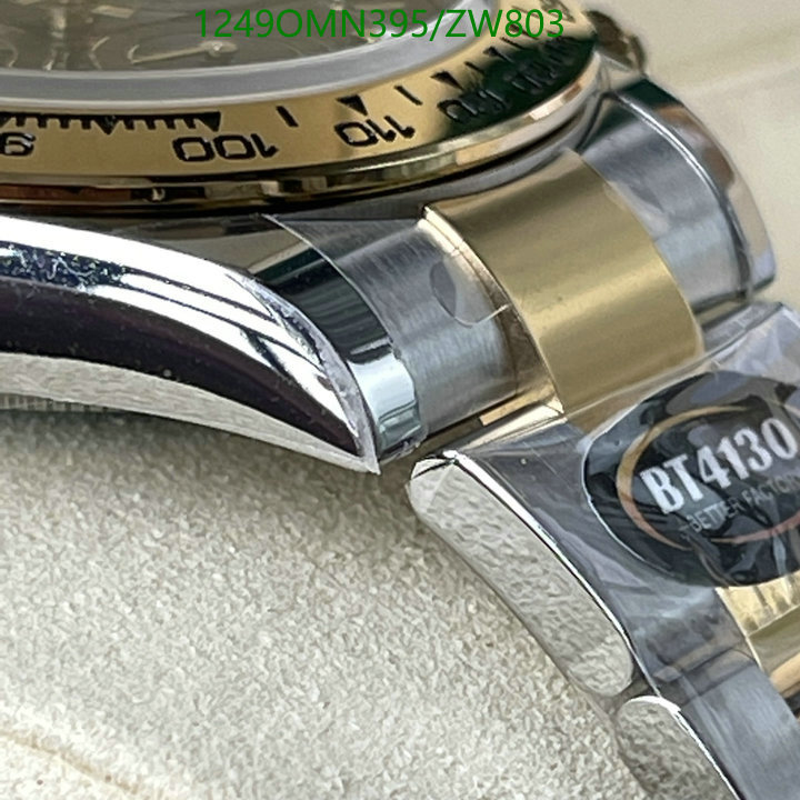 Watch-Mirror Quality-Rolex, Code: ZW803,$: 1249USD