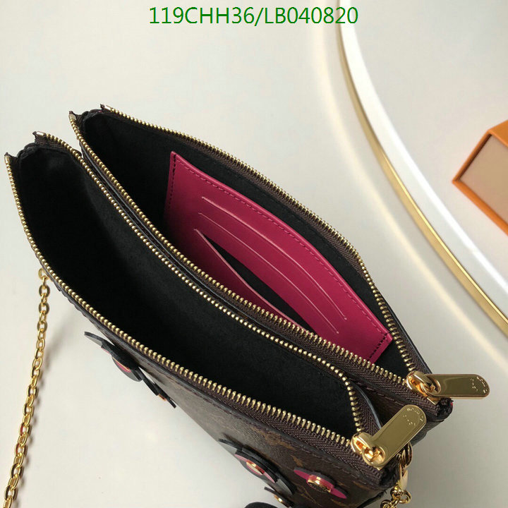 LV Bags-(Mirror)-Pochette MTis-Twist-,Code: LB040820,$:119USD