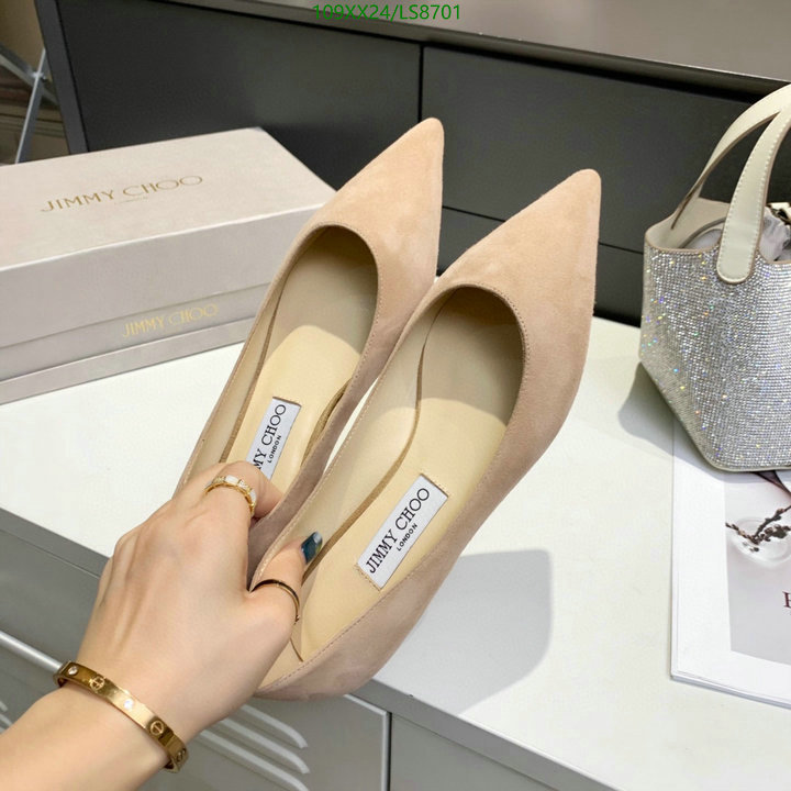 Women Shoes-Jimmy Choo, Code: LS8701,$: 109USD