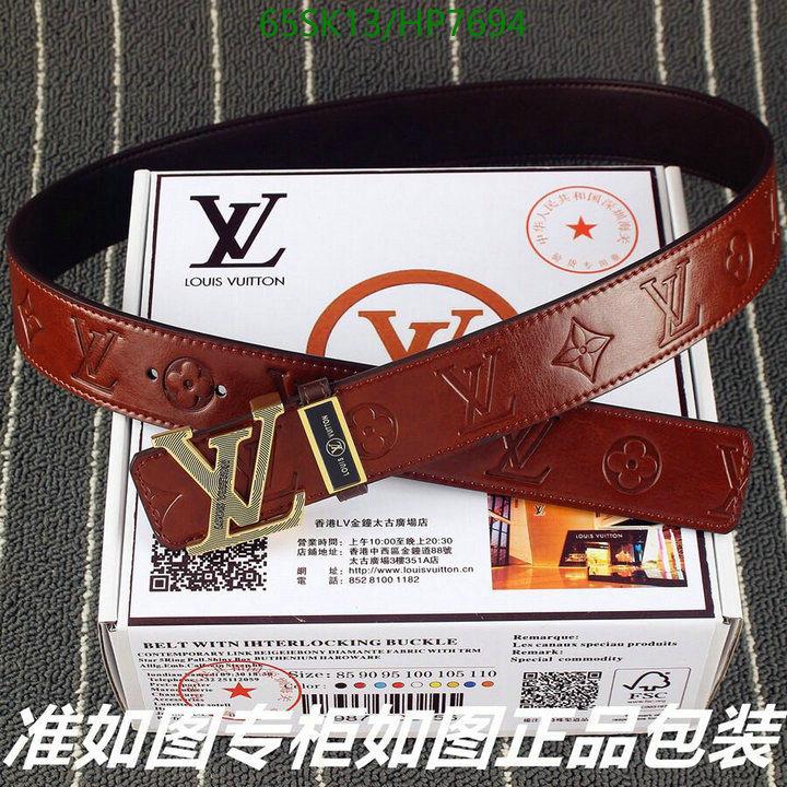 Belts-LV, Code: HP7694,$: 65USD