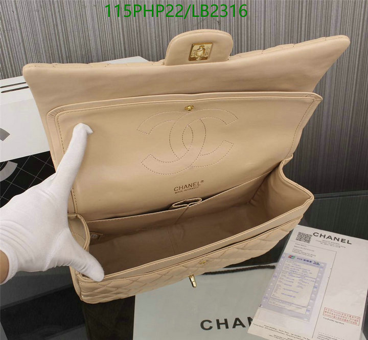 Chanel Bags ( 4A )-Diagonal-,Code: LB2316,$: 115USD