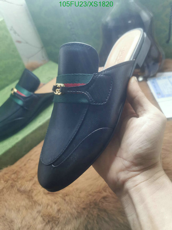 Women Shoes-Gucci, Code: XS1820,