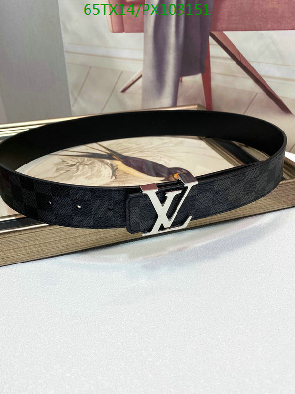 Belts-LV, Code: PX103151,$: 65USD