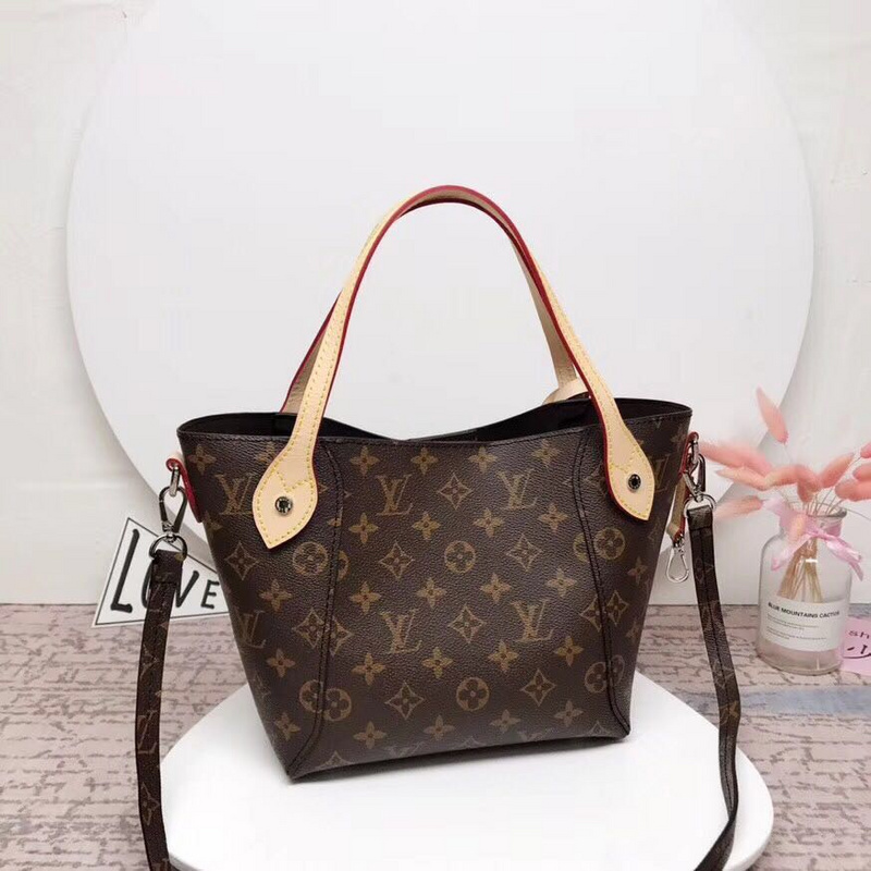 LV Bags-(4A)-Handbag Collection-,Code: LB082302,$: 95USD