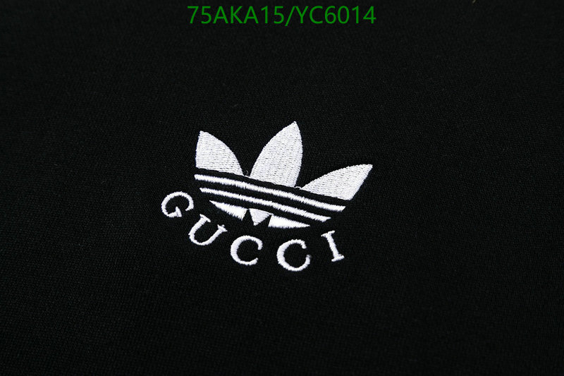 Clothing-Adidas, Code: YC6014,$: 75USD