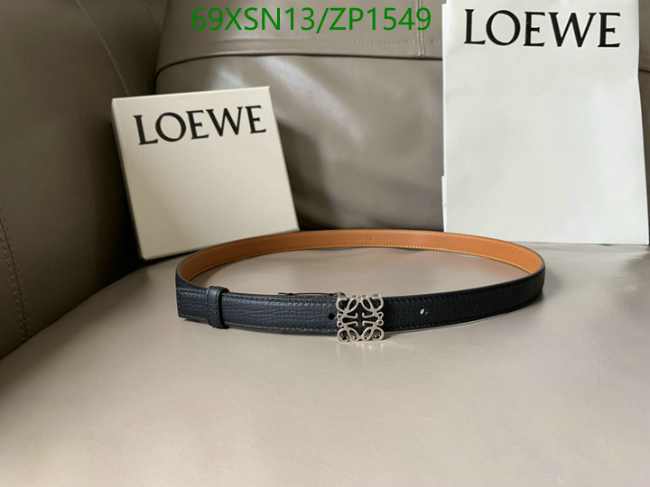 Belts-Loewe, Code: ZP1549,$: 69USD