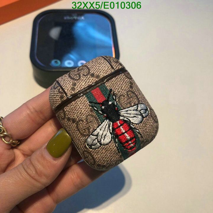 Electronics-Gucci, Code: E010306,$: 32USD