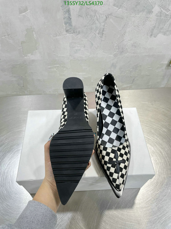 Women Shoes-SMFK, Code: LS4370,$: 135USD