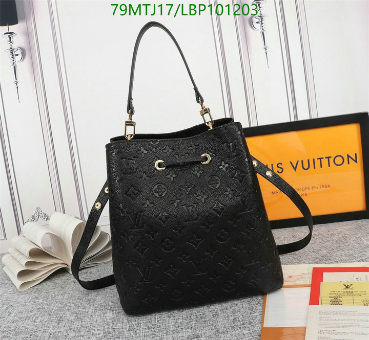 LV Bags-(4A)-Nono-No Purse-Nano No-,Code: LBP101203,$: 79USD