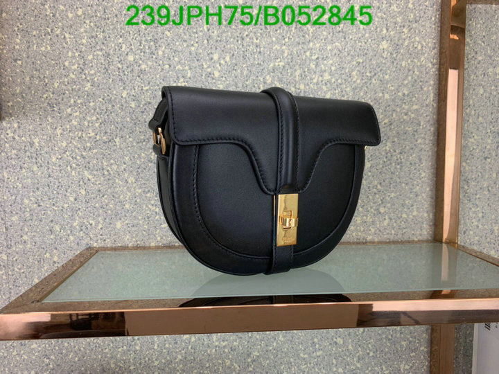 Celine Bag-(Mirror)-Diagonal-,Code: B052845,$: 239USD