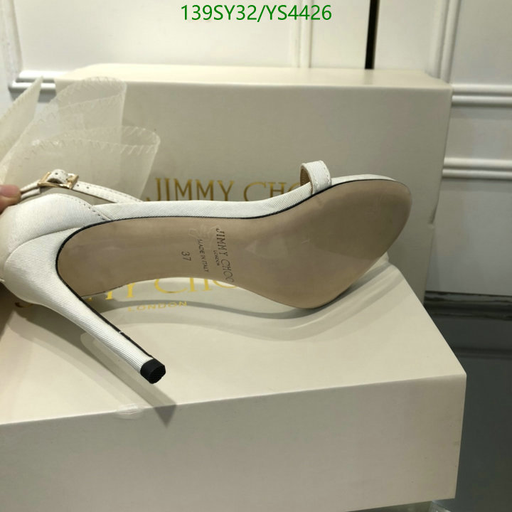 Women Shoes-Jimmy Choo, Code: YS4426,$: 139USD