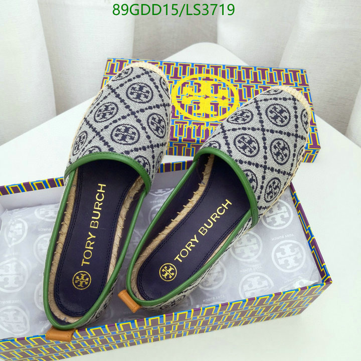 Women Shoes-Tory Burch, Code: LS3719,$: 89USD