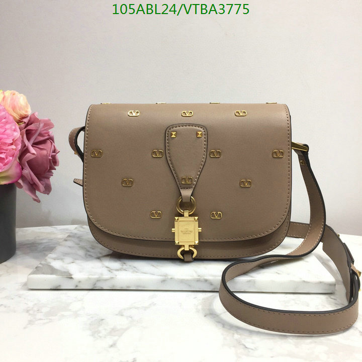 Valentino Bag-(4A)-Diagonal-,Code: VTBA3775,$: 105USD