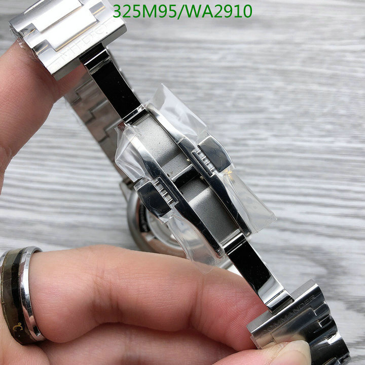 Watch-Mirror Quality-Mido, Code: WA2910,$: 325USD