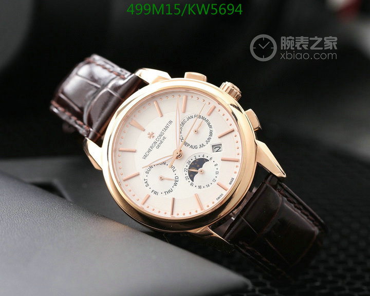 Watch-Mirror Quality-Vacheron Constantin, Code: KW5694,$: 499USD