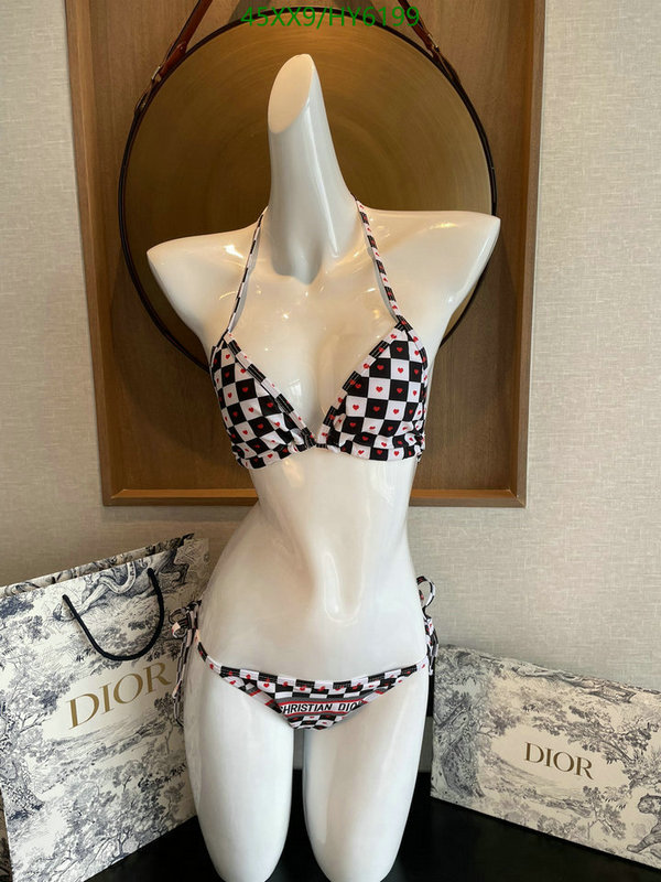 Swimsuit-Dior,Code: HY6199,$: 45USD