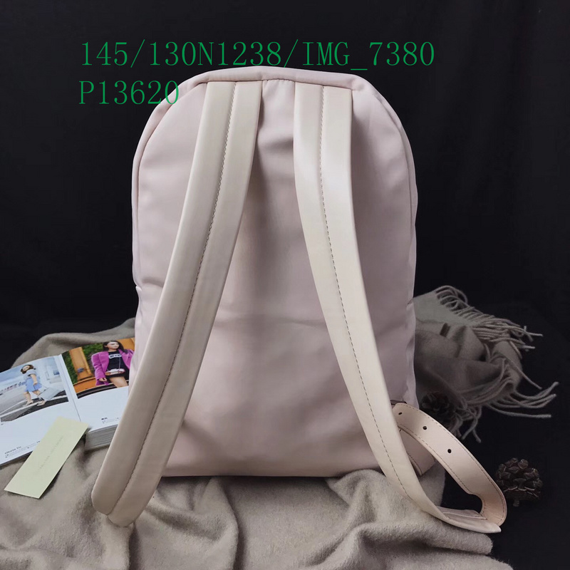 Stella McCartney Bag-(Mirror)-Backpack-,Code: STB110708,$: 145USD