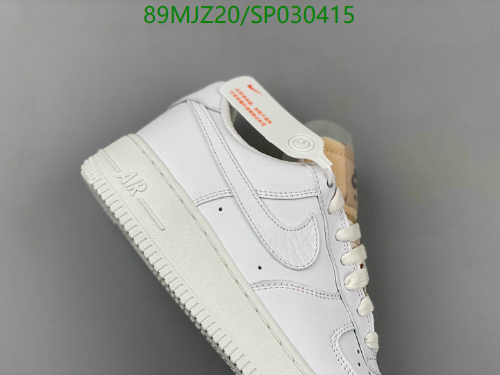 Women Shoes-NIKE, Code: SP030415,$: 89USD