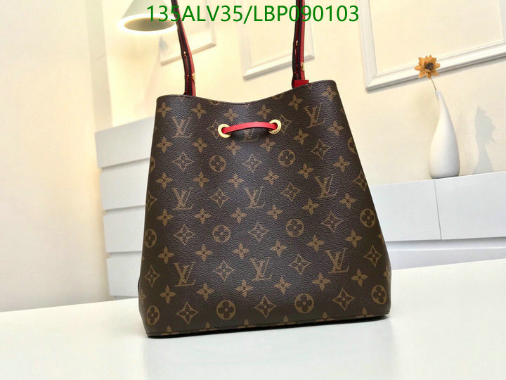 LV Bags-(Mirror)-Nono-No Purse-Nano No-,Code: LBP090103,$:135USD