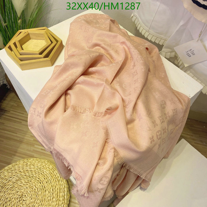 Scarf-LV, Code: HM1287,$: 32USD